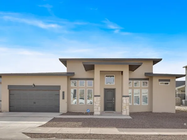 6205 Kings River Ln, El Paso, TX 79932