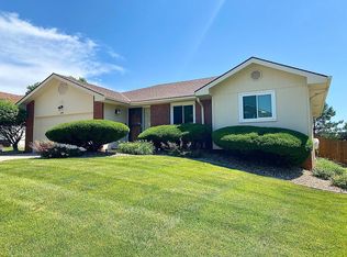 13973 Arbor Cir, Omaha, NE 68144