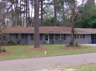 1111 Drew Ln, Minden, LA 71055