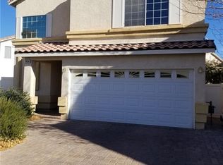 7404 Celosia St, Las Vegas, NV 89113