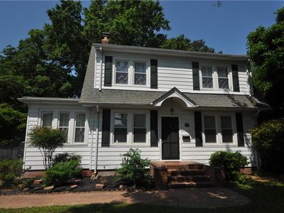 135 Hampton Roads Ave, Hampton, VA, 23661
