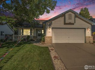 516 Pebble Beach Ave, Johnstown, CO 80534