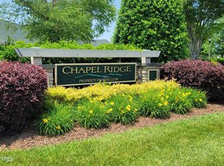 25 Old Farm Ct #427, Pittsboro, NC 27312
