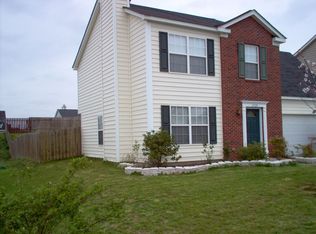 4920 Stowe Derby Dr, Charlotte, NC 28278