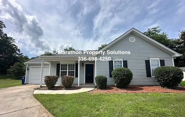 3555 Morning Mist Rd — Photo 1