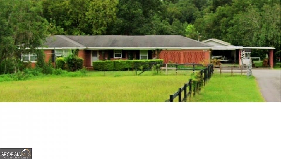 6848 Clyattville Lake Park Rd, Valdosta, GA 31601 Zillow