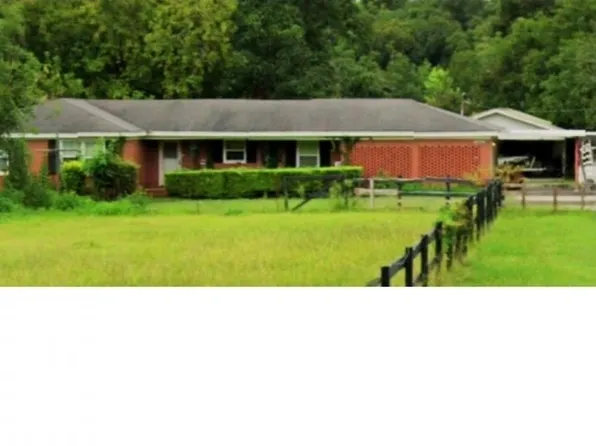 6848 Clyattville Lake Park Rd, Valdosta, GA 31601