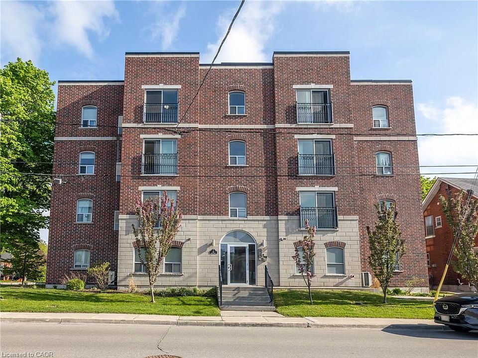 1st image of 34 Brock St #201