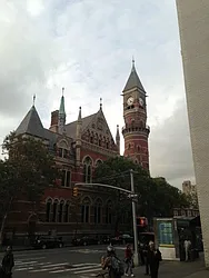 Sold by Keller Williams NYC