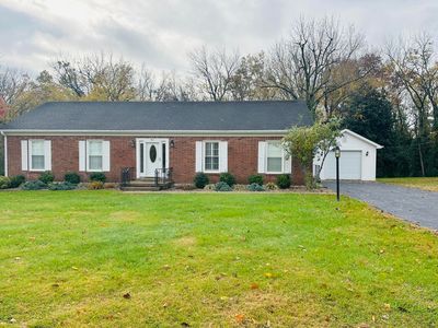 311 Redwood Dr, Stanford, KY, 40484