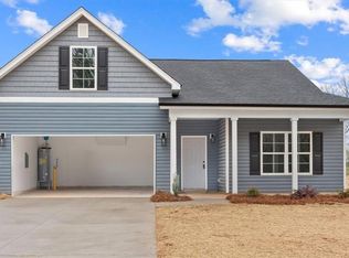 699 Deadmon Rd, Mocksville, NC 27028