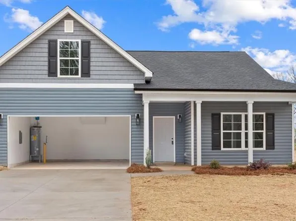 699 Deadmon Rd, Mocksville, NC 27028