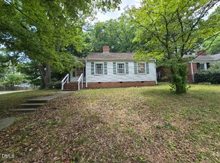 1801 Forest Rd, Durham, NC 27705