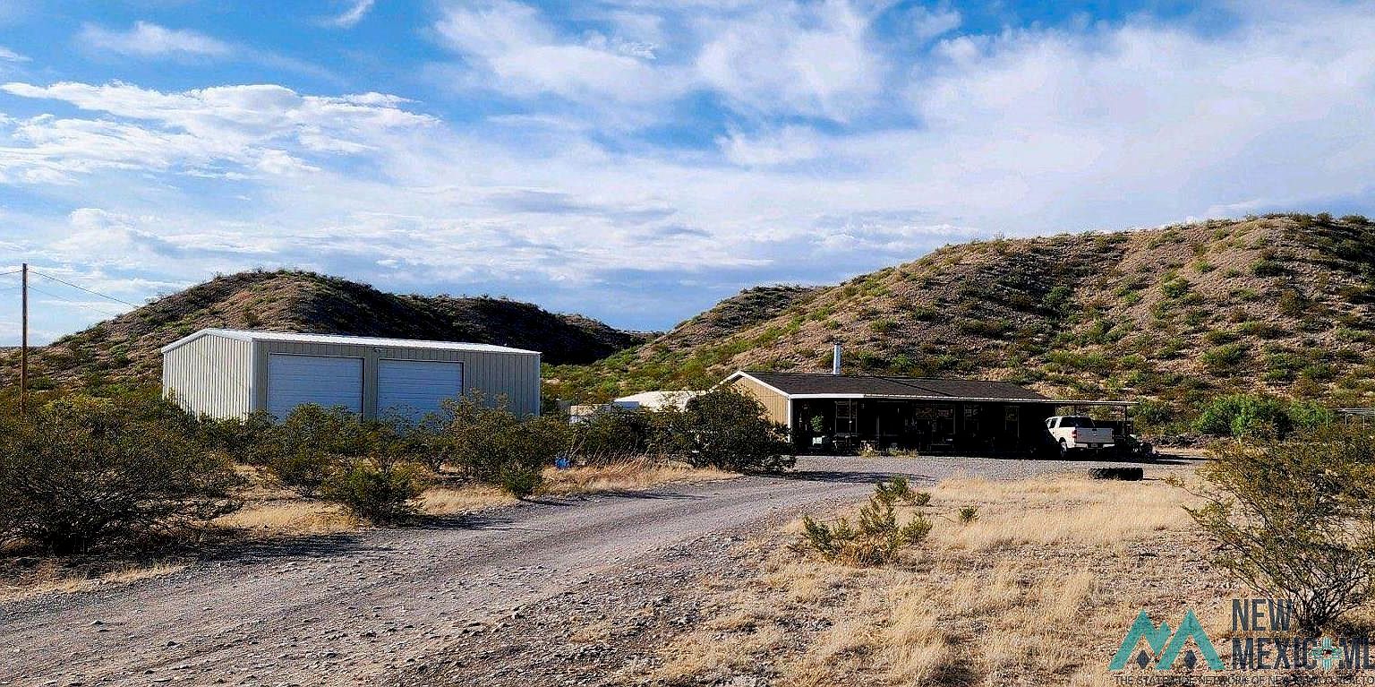 43 Mesa View Rd, Caballo, NM 87931 MLS 20233727 Zillow