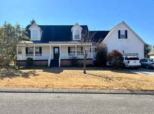 117 S Kelle Leanne Ln SW, Mc Donald, TN 37353