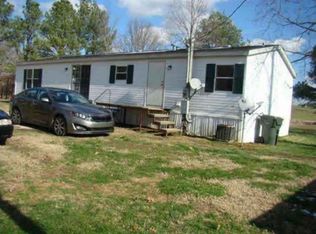 1123 Bible Union Rd, Martin, TN 38225