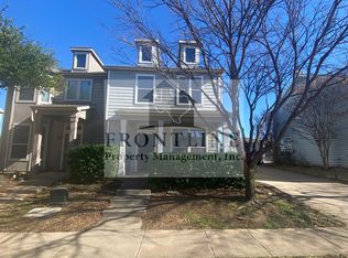 10624 Astor Dr, Fort Worth, TX 76244