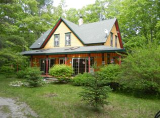 1680 Mountain Rd, Washington Island, WI 54246