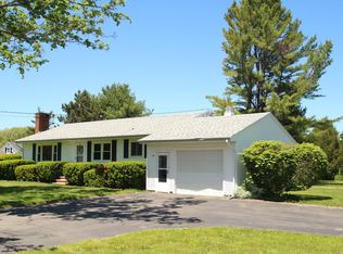 100 Waldo Ave, Rockland, ME 04841