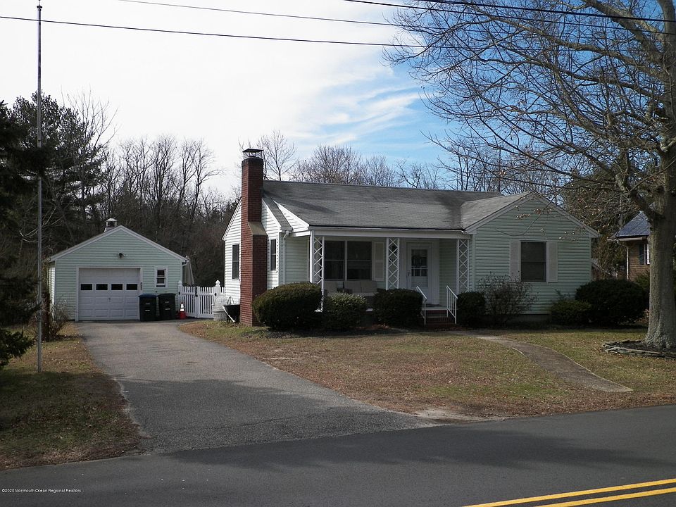 2213 Ramshorn Dr, Allenwood, NJ 08720 Zillow