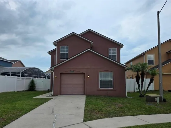 4423 Hamlet Ct, Kissimmee, FL 34746