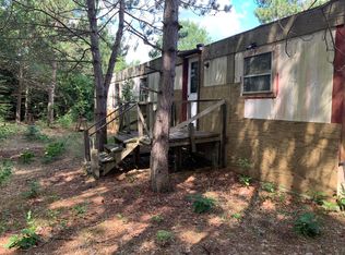 10703 Arrowhead Dr, Evart, MI 49631