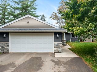 1589 Devils Lake Dr, Mora, MN 55051