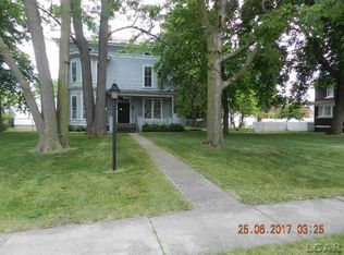 130 Cawley Rd, Morenci, MI 49256