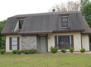 704 Amity Ln, Montgomery, AL 36117