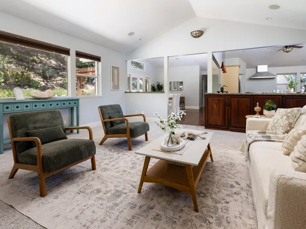 1352 Manitou Rd, Santa Barbara, CA 93101