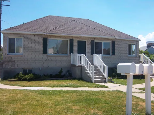 15 W 700 N, Bountiful, UT 84010