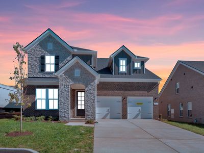 215 S Dunnwood Ln Lot 113, Mount Juliet, TN, 37122