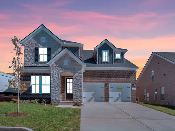 215 S Dunnwood Ln Lot 113, Mount Juliet, TN 37122