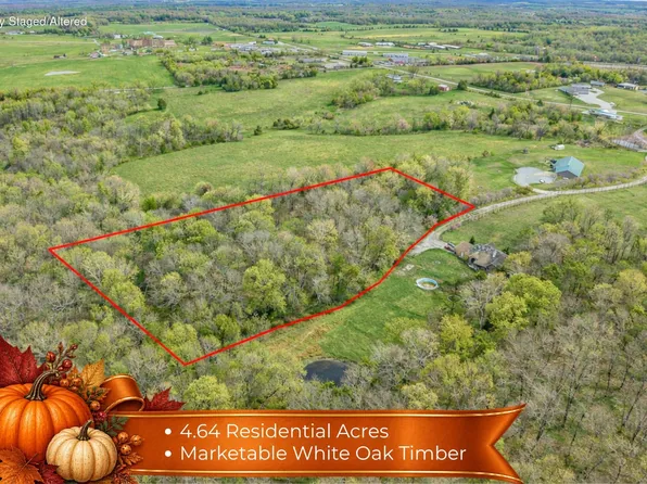 000 Oak Hill Road, Houston, MO 65483