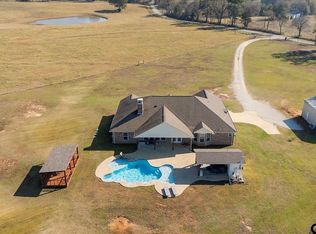 22727 County Road 2166, Troup, TX 75789