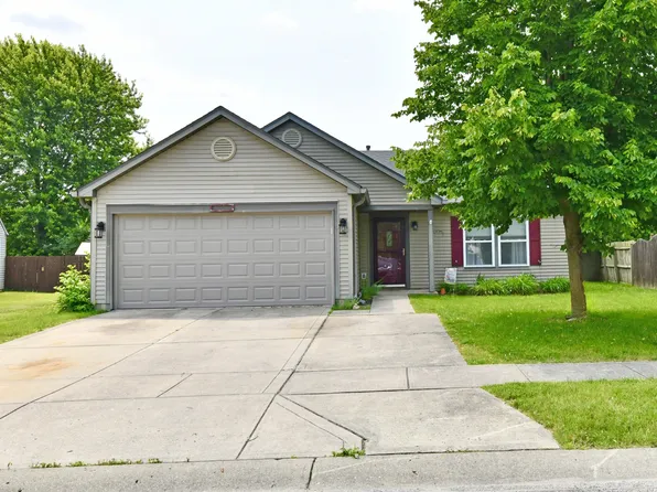 3429 Pavetto Ln, Indianapolis, IN 46203