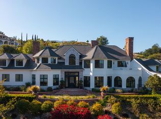 30831 Via Vis, Coto De Caza, CA 92679