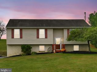 8410 Old Route 22, Bethel, PA 19507
