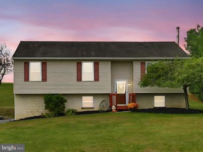8410 Old Route 22, Bethel, PA, 19507