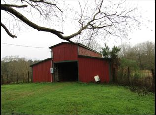 44 Blackledge Cir, Laurel, MS 39443