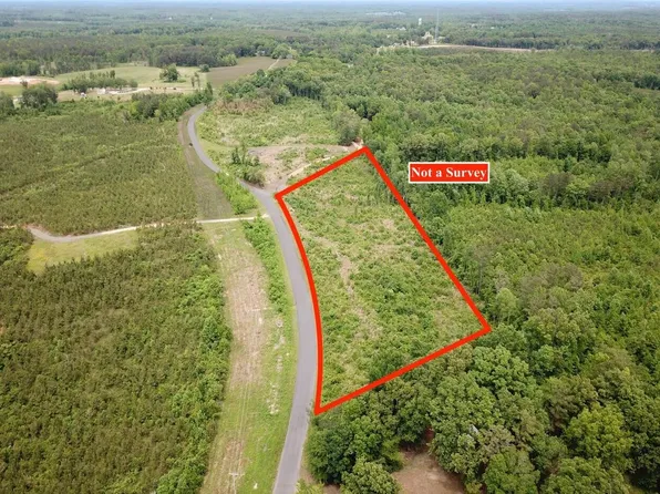 County Road 87, Dennis, MS 38838