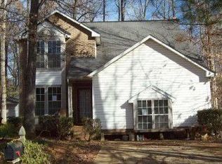 6404 Mill Cv, Raleigh, NC 27617