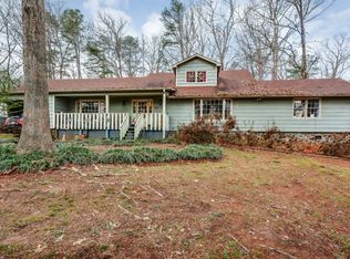 378 Diana Dr, Canton, GA 30114