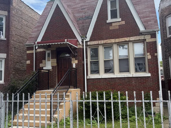 1007 N Drake Ave, Chicago, IL 60651