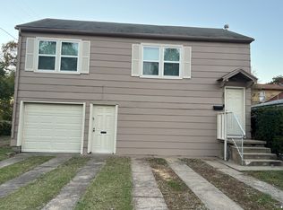 207 N 27th St, Muskogee, OK 74401