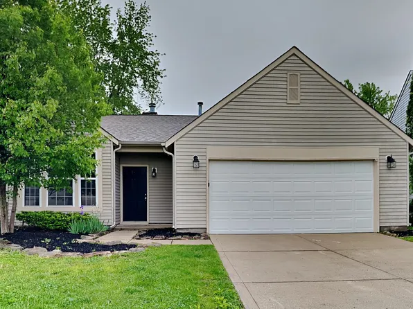 6004 Polonius Dr, Indianapolis, IN 46254