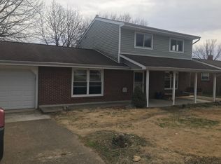 223 Nedra Dr, Barboursville, WV
