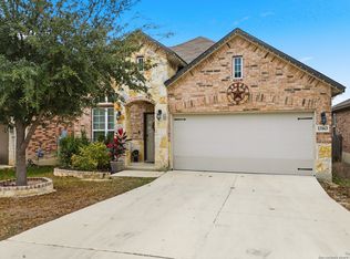 13163 Beals Circle, San Antonio, TX 78253