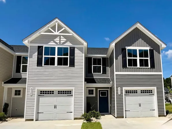 262 Christiana Ln #B, Myrtle Beach, SC 29579