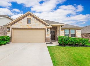 5813 Arbia Ln, Round Rock, TX 78665